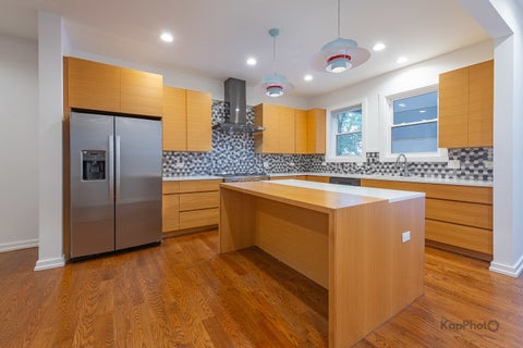 Tiny photo for 4624 N Winchester Avenue, Chicago, IL 60640 (MLS # 12725383)