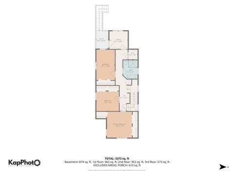 Tiny photo for 4624 N Winchester Avenue, Chicago, IL 60640 (MLS # 12725383)
