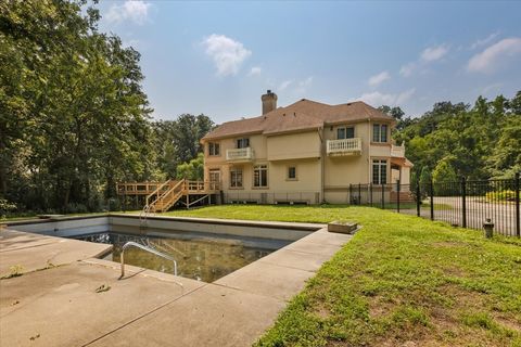 Tiny photo for 872 Rosedale Terrace, Crete, IL 60417 (MLS # 12533511)