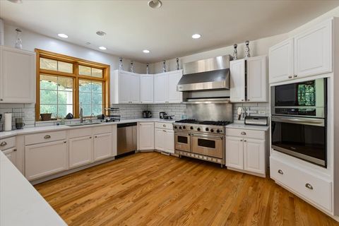 Tiny photo for 872 Rosedale Terrace, Crete, IL 60417 (MLS # 12533511)