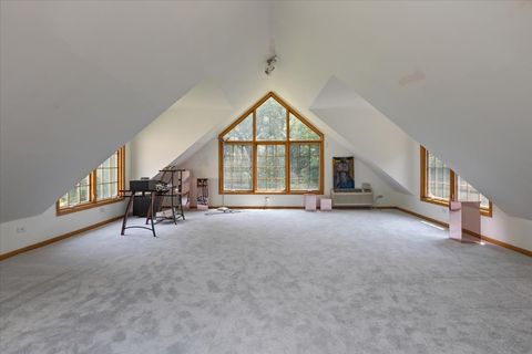 Tiny photo for 872 Rosedale Terrace, Crete, IL 60417 (MLS # 12533511)