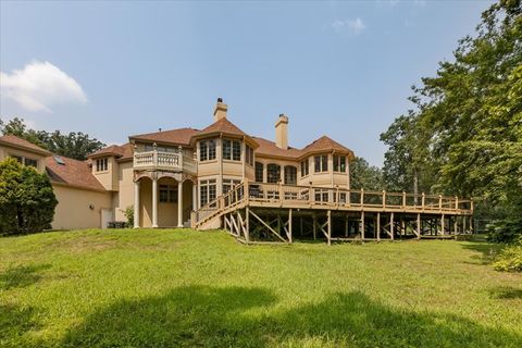 Tiny photo for 872 Rosedale Terrace, Crete, IL 60417 (MLS # 12533511)