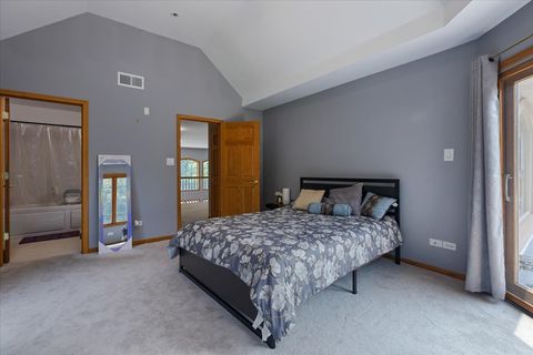 Tiny photo for 872 Rosedale Terrace, Crete, IL 60417 (MLS # 12533511)