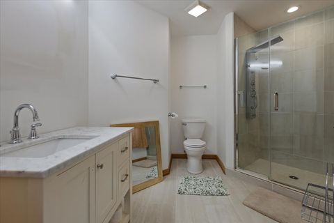 Tiny photo for 872 Rosedale Terrace, Crete, IL 60417 (MLS # 12533511)