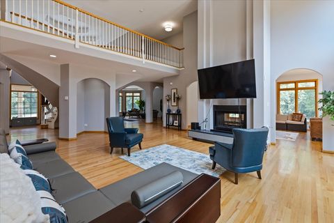 Tiny photo for 872 Rosedale Terrace, Crete, IL 60417 (MLS # 12533511)