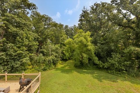 Tiny photo for 872 Rosedale Terrace, Crete, IL 60417 (MLS # 12533511)