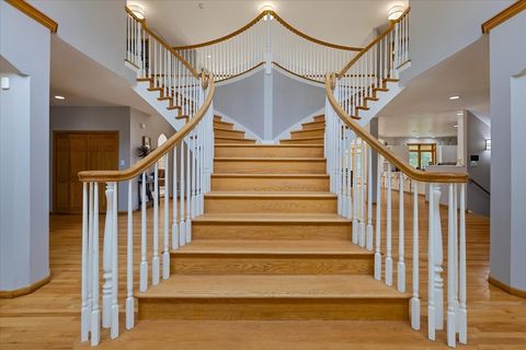 Tiny photo for 872 Rosedale Terrace, Crete, IL 60417 (MLS # 12533511)