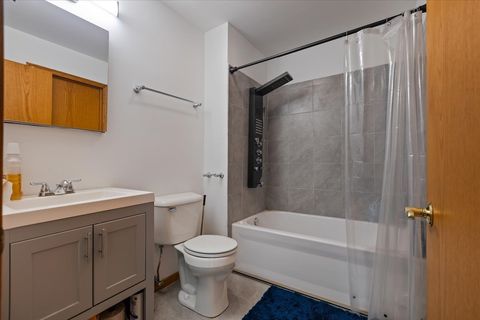 Tiny photo for 872 Rosedale Terrace, Crete, IL 60417 (MLS # 12533511)