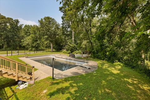 Tiny photo for 872 Rosedale Terrace, Crete, IL 60417 (MLS # 12533511)