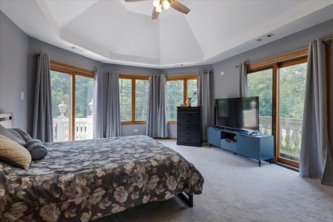 Tiny photo for 872 Rosedale Terrace, Crete, IL 60417 (MLS # 12533511)