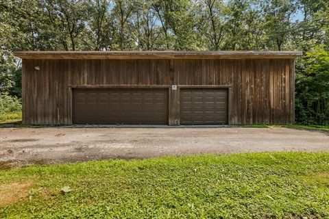 Tiny photo for 872 Rosedale Terrace, Crete, IL 60417 (MLS # 12533511)