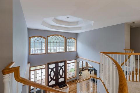 Tiny photo for 872 Rosedale Terrace, Crete, IL 60417 (MLS # 12533511)