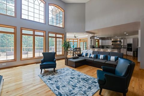 Tiny photo for 872 Rosedale Terrace, Crete, IL 60417 (MLS # 12533511)