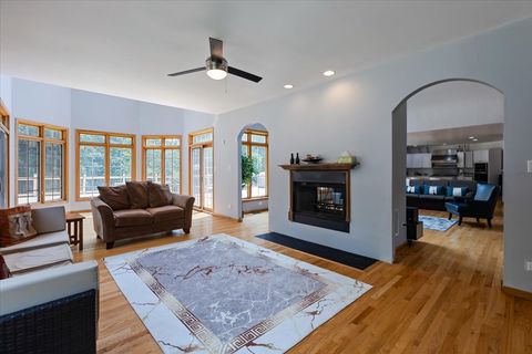 Tiny photo for 872 Rosedale Terrace, Crete, IL 60417 (MLS # 12533511)