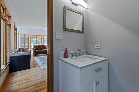 Tiny photo for 872 Rosedale Terrace, Crete, IL 60417 (MLS # 12533511)