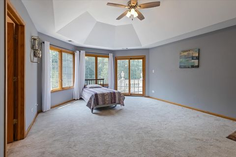 Tiny photo for 872 Rosedale Terrace, Crete, IL 60417 (MLS # 12533511)