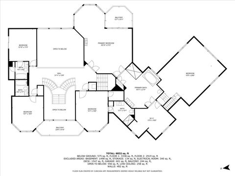 Tiny photo for 872 Rosedale Terrace, Crete, IL 60417 (MLS # 12533511)