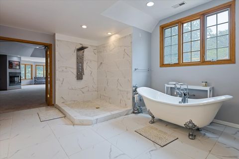 Tiny photo for 872 Rosedale Terrace, Crete, IL 60417 (MLS # 12533511)