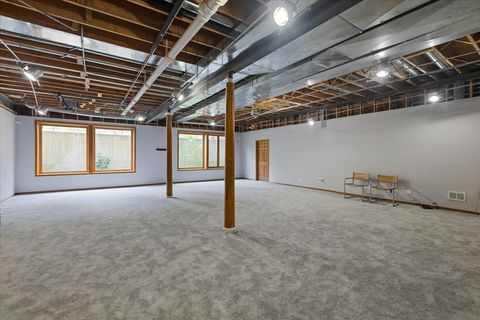 Tiny photo for 872 Rosedale Terrace, Crete, IL 60417 (MLS # 12533511)