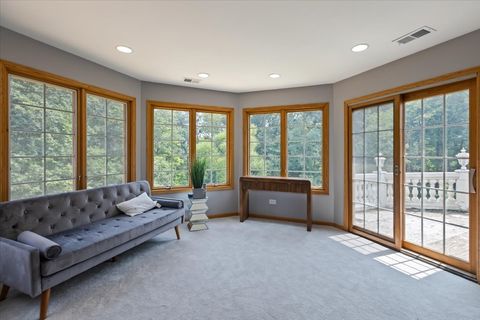 Tiny photo for 872 Rosedale Terrace, Crete, IL 60417 (MLS # 12533511)