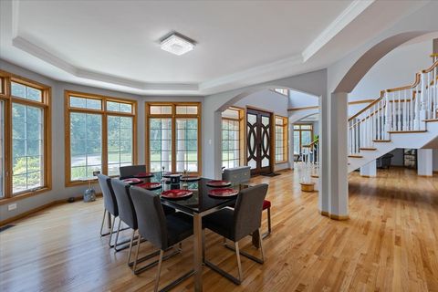 Tiny photo for 872 Rosedale Terrace, Crete, IL 60417 (MLS # 12533511)