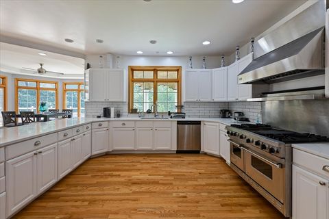 Tiny photo for 872 Rosedale Terrace, Crete, IL 60417 (MLS # 12533511)