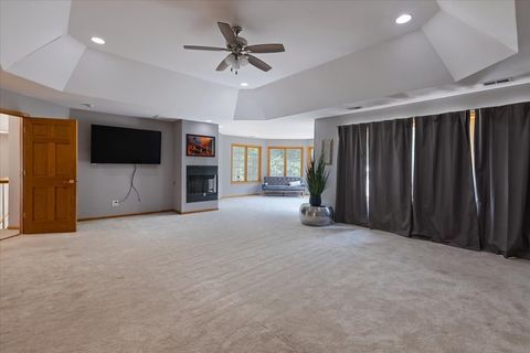 Tiny photo for 872 Rosedale Terrace, Crete, IL 60417 (MLS # 12533511)