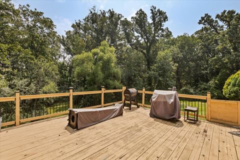 Tiny photo for 872 Rosedale Terrace, Crete, IL 60417 (MLS # 12533511)