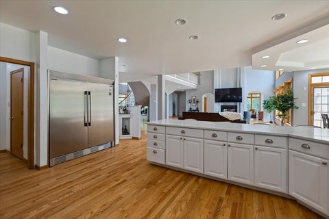 Tiny photo for 872 Rosedale Terrace, Crete, IL 60417 (MLS # 12533511)