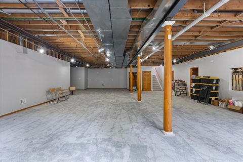 Tiny photo for 872 Rosedale Terrace, Crete, IL 60417 (MLS # 12533511)