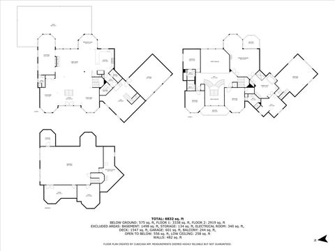 Tiny photo for 872 Rosedale Terrace, Crete, IL 60417 (MLS # 12533511)