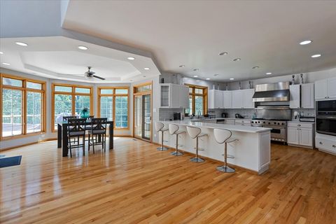 Tiny photo for 872 Rosedale Terrace, Crete, IL 60417 (MLS # 12533511)