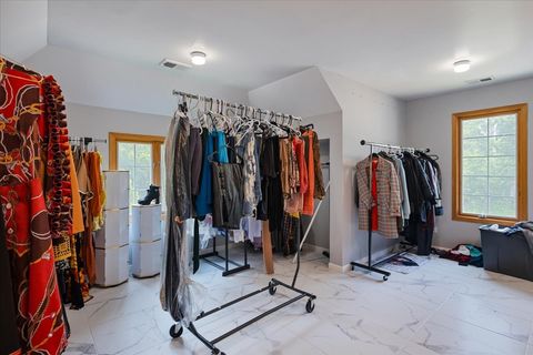 Tiny photo for 872 Rosedale Terrace, Crete, IL 60417 (MLS # 12533511)