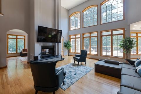 Tiny photo for 872 Rosedale Terrace, Crete, IL 60417 (MLS # 12533511)