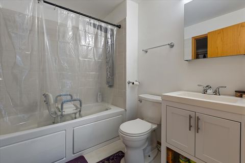 Tiny photo for 872 Rosedale Terrace, Crete, IL 60417 (MLS # 12533511)