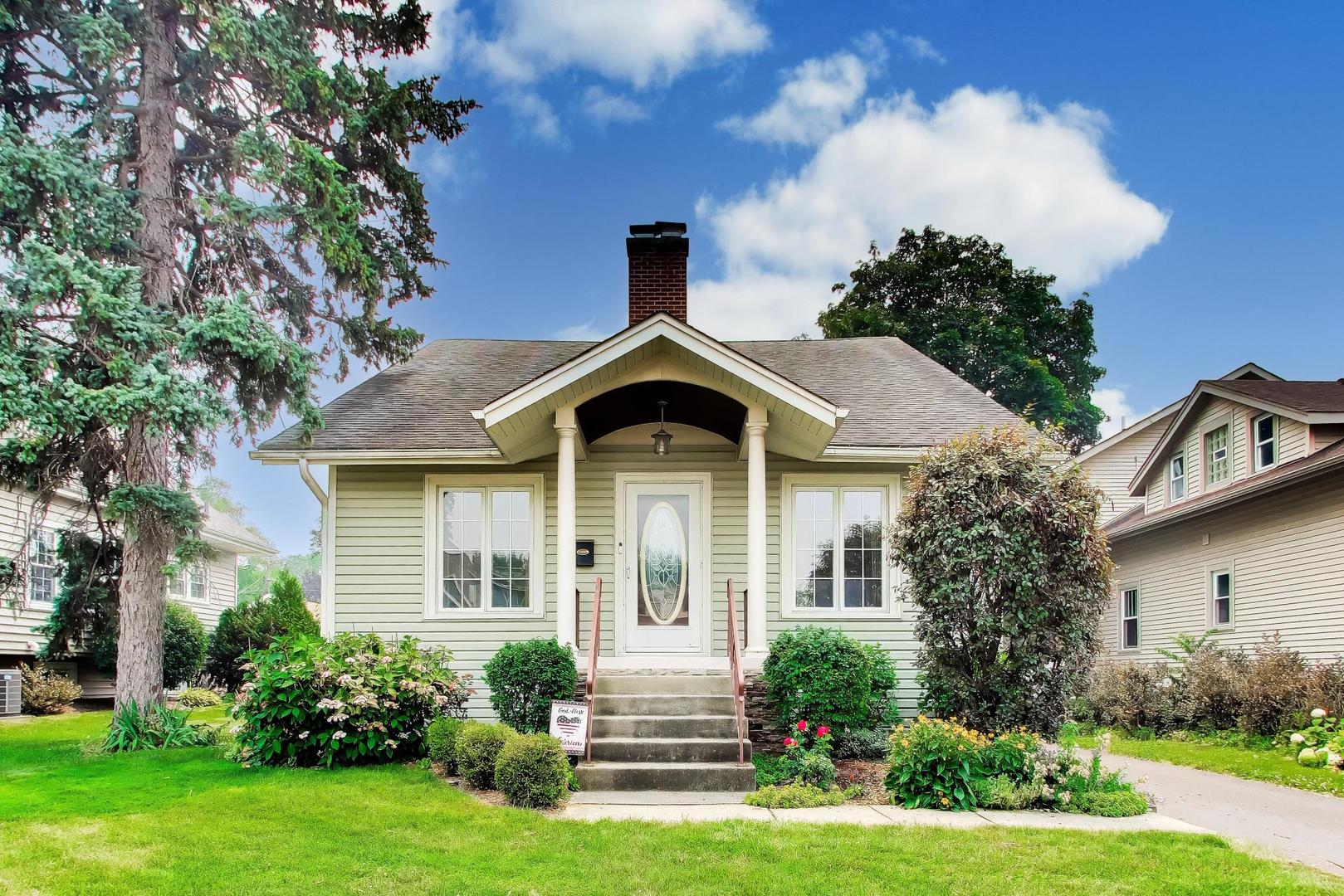 124 E Grantley Avenue