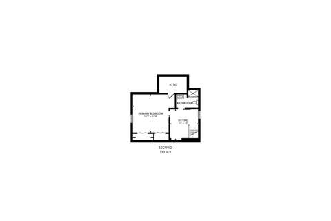 Tiny photo for 124 E Grantley Avenue, Elmhurst, IL 60126 (MLS # 12704527)