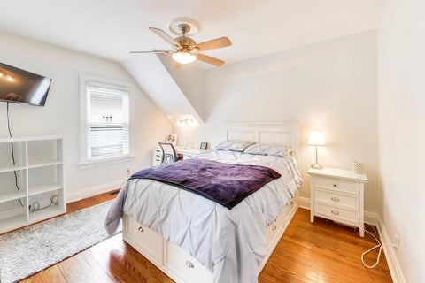 Tiny photo for 124 E Grantley Avenue, Elmhurst, IL 60126 (MLS # 12704527)