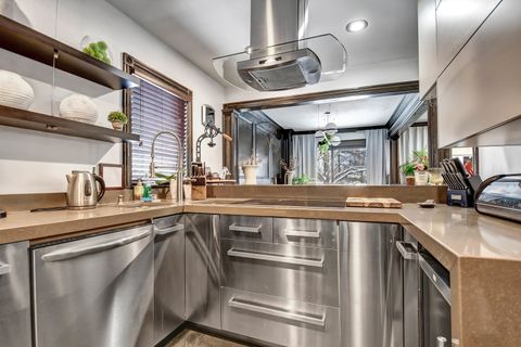 Tiny photo for 491 OLD SURREY Lane #A, Hinsdale, IL 60521 (MLS # 12571407)