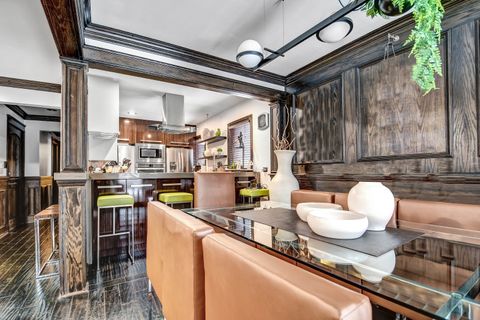 Tiny photo for 491 OLD SURREY Lane #A, Hinsdale, IL 60521 (MLS # 12571407)