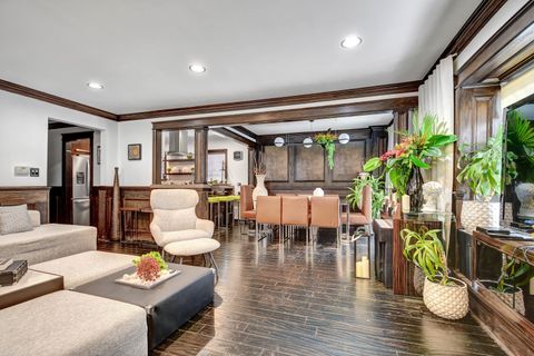 Tiny photo for 491 OLD SURREY Lane #A, Hinsdale, IL 60521 (MLS # 12571407)