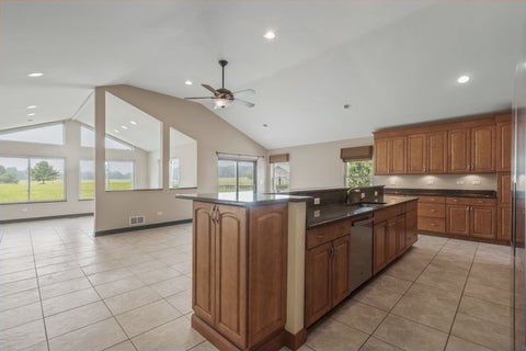 Tiny photo for 40830 N Mill Creek Road, Old Mill Creek, IL 60083 (MLS # 12680520)