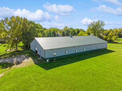 Tiny photo for 40830 N Mill Creek Road, Old Mill Creek, IL 60083 (MLS # 12680520)