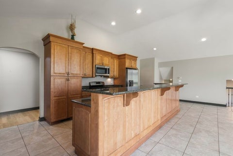 Tiny photo for 40830 N Mill Creek Road, Old Mill Creek, IL 60083 (MLS # 12680520)