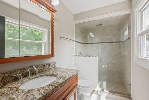 Tiny photo for 40830 N Mill Creek Road, Old Mill Creek, IL 60083 (MLS # 12680520)