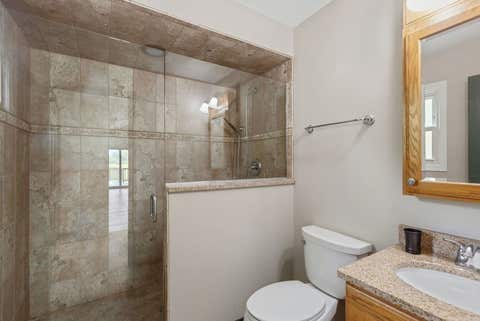 Tiny photo for 40830 N Mill Creek Road, Old Mill Creek, IL 60083 (MLS # 12680520)