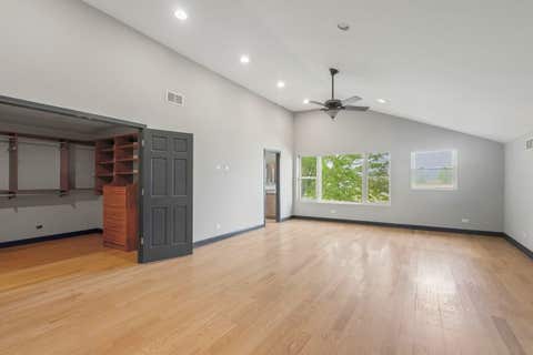 Tiny photo for 40830 N Mill Creek Road, Old Mill Creek, IL 60083 (MLS # 12680520)