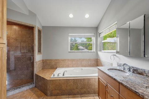 Tiny photo for 40830 N Mill Creek Road, Old Mill Creek, IL 60083 (MLS # 12680520)