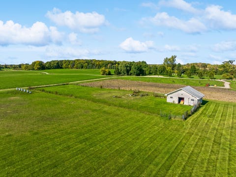 Tiny photo for 40830 N Mill Creek Road, Old Mill Creek, IL 60083 (MLS # 12680520)