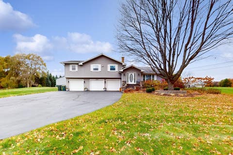 Photo of 40830 N Mill Creek Road, Old Mill Creek, IL 60083 (MLS # 12680520)
